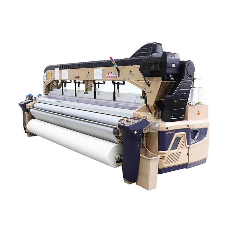 HW8010 series water jet loom from China manufacturer Haijia Machinery