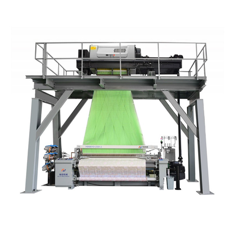 HA-9020N Series Air Jet Loom